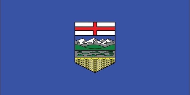 Alberta Incorporation